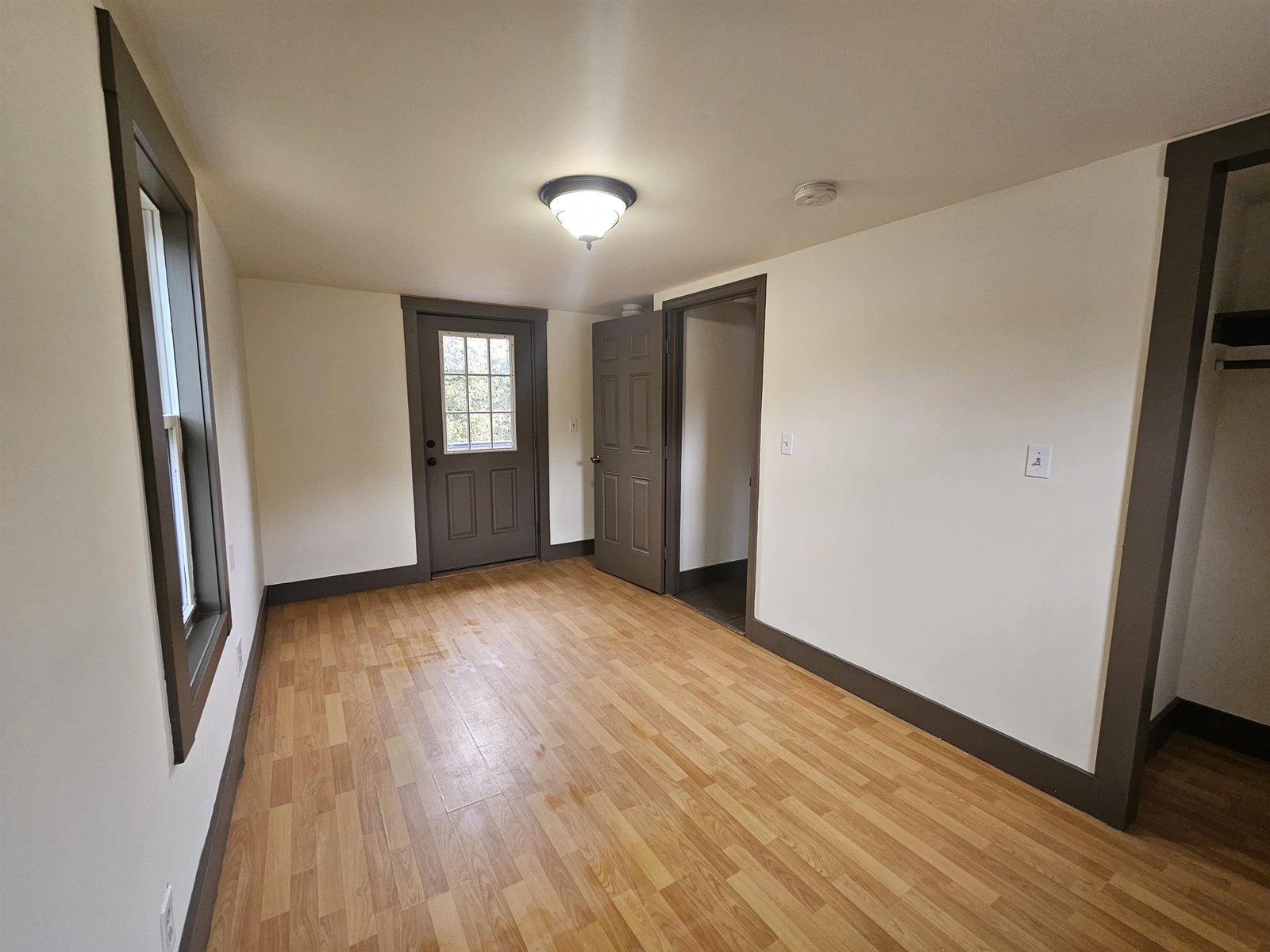 Bedroom #4