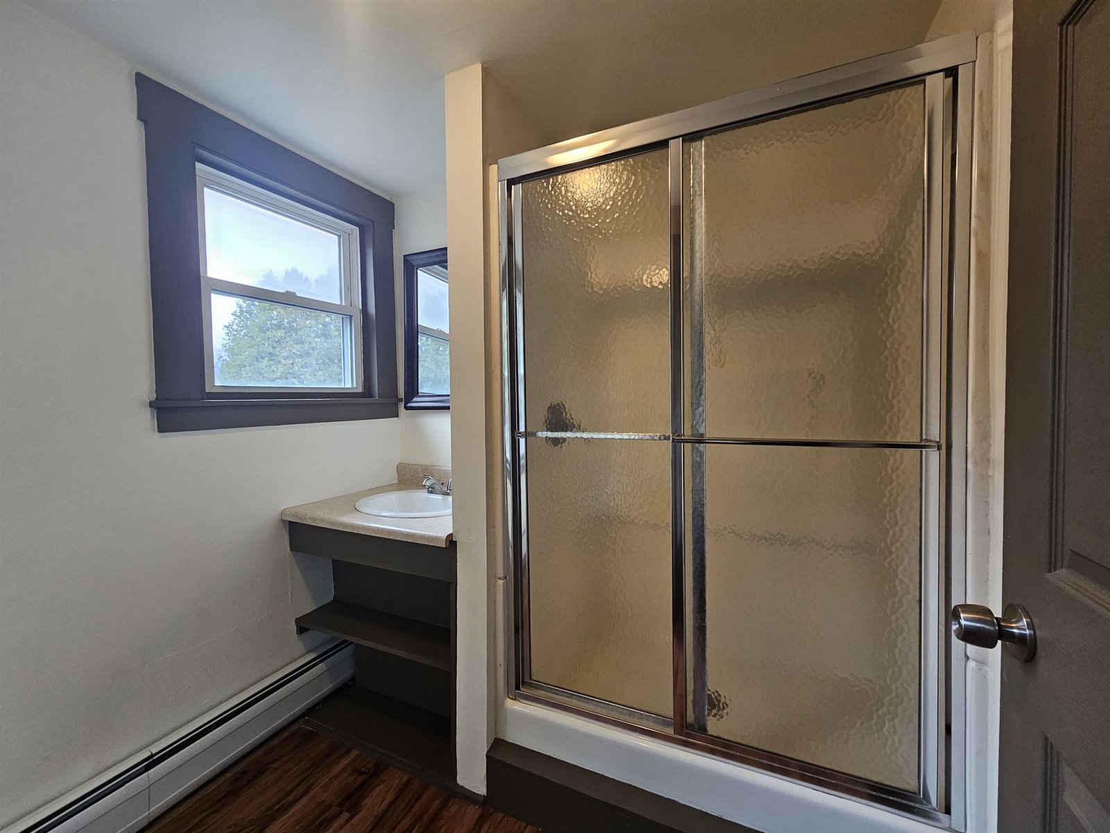 2nd Floor Bathroom