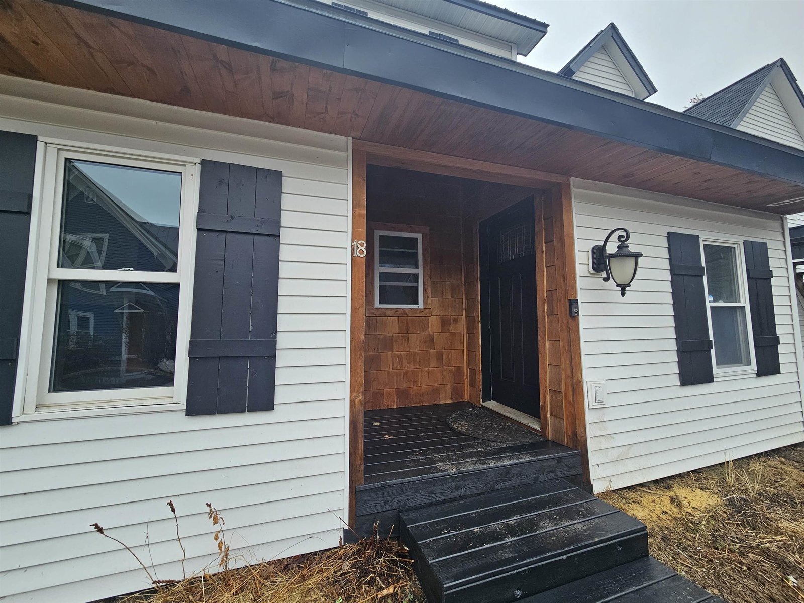 18 Dodge Avenue