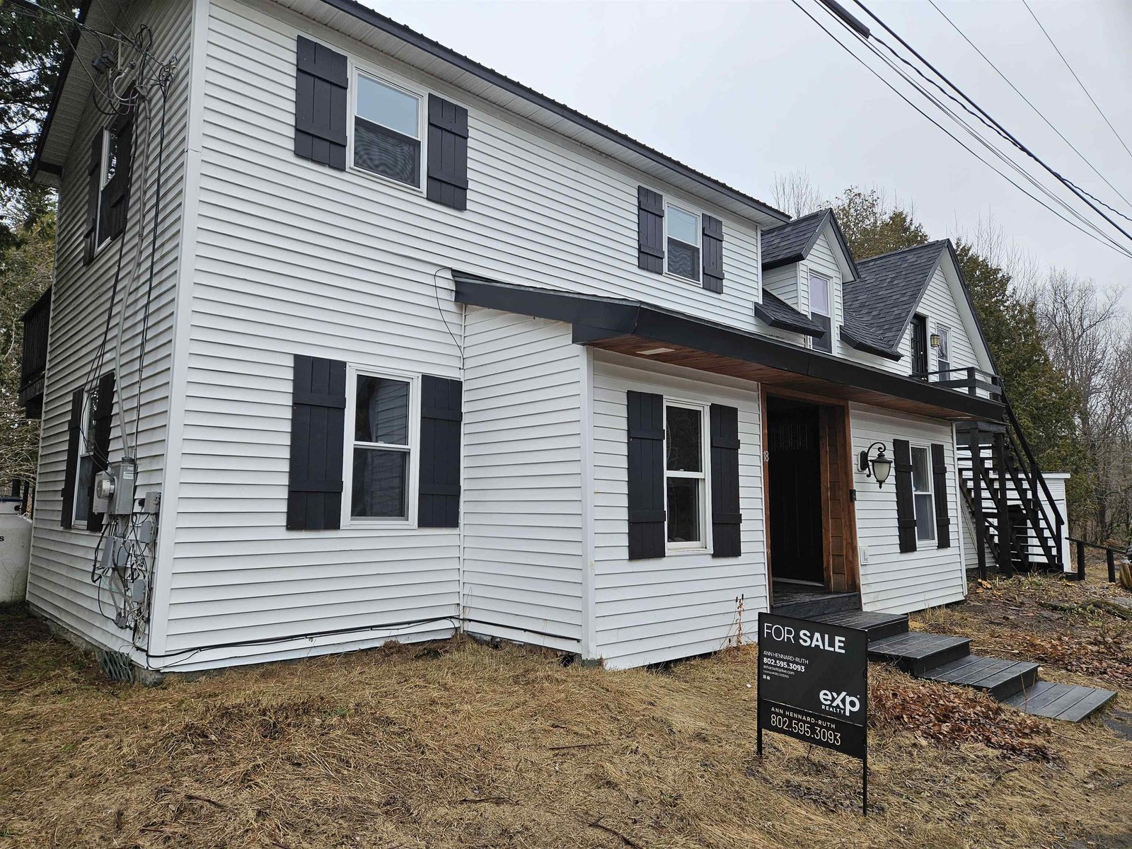 18 Dodge Avenue