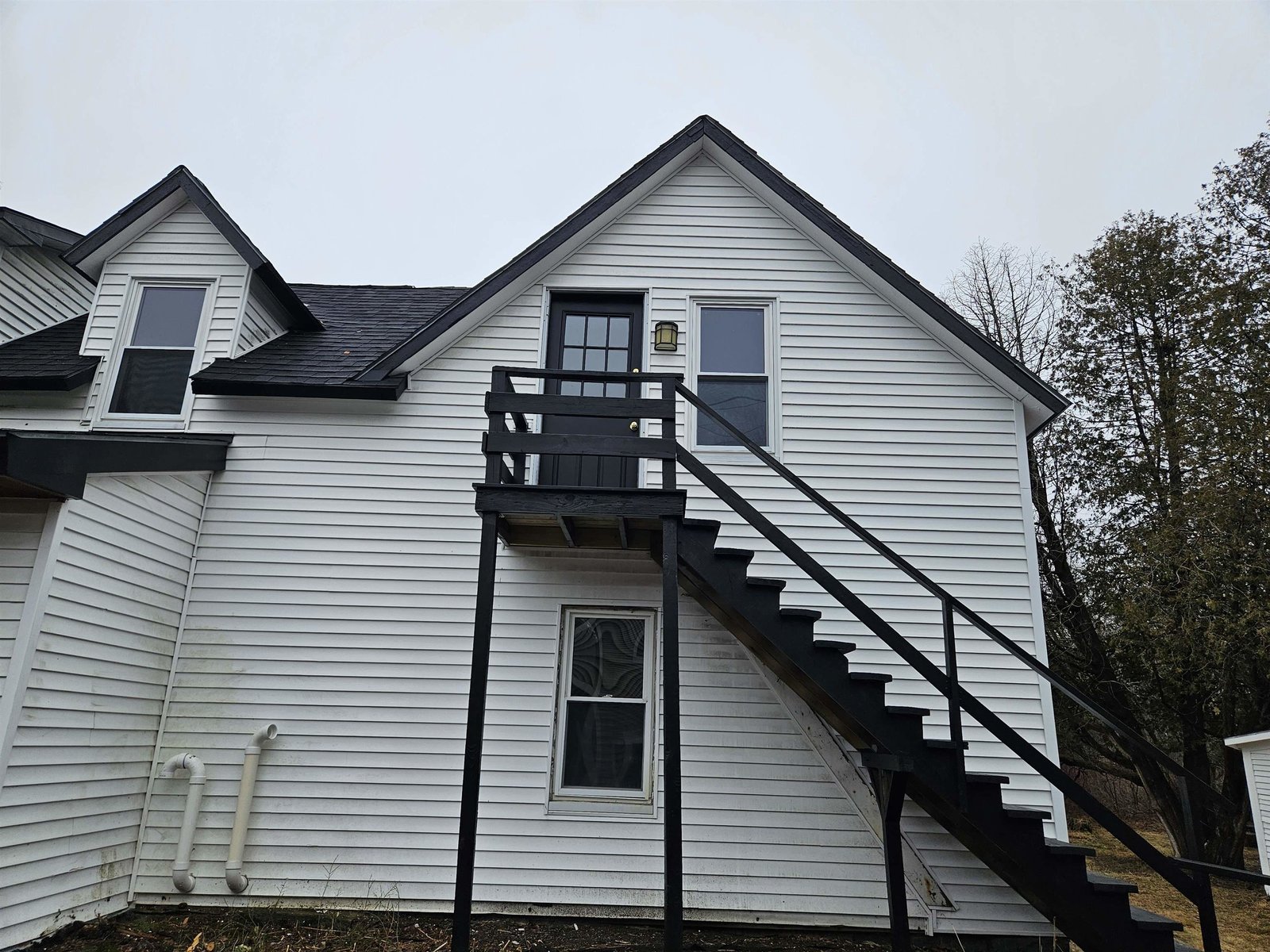 18 Dodge Avenue
