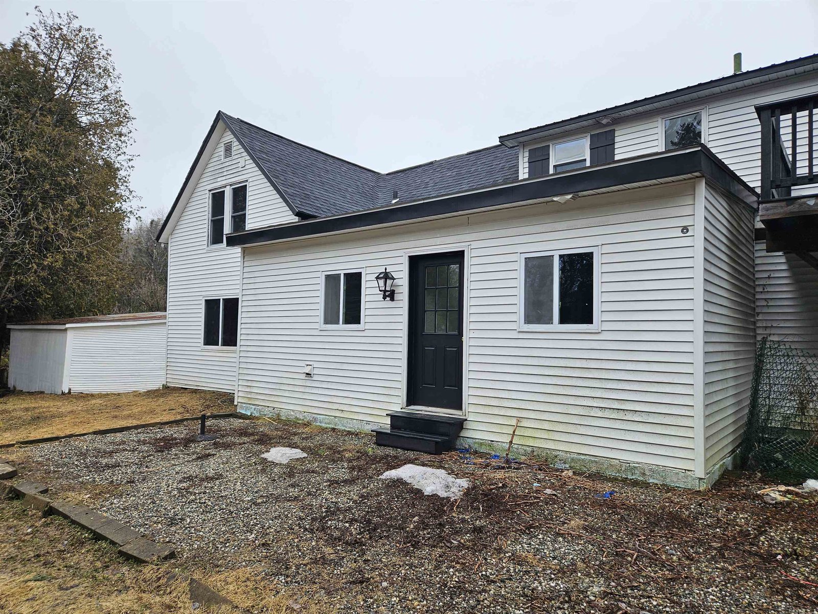 18 Dodge Avenue