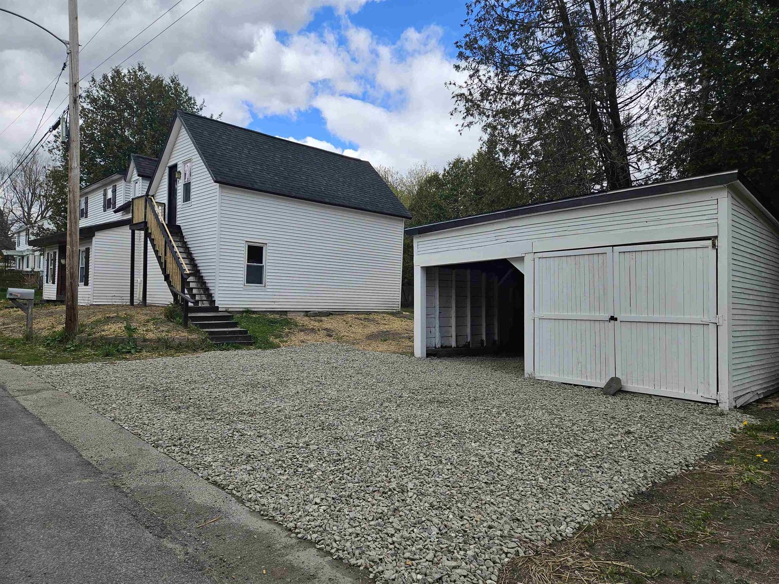 18 Dodge Avenue