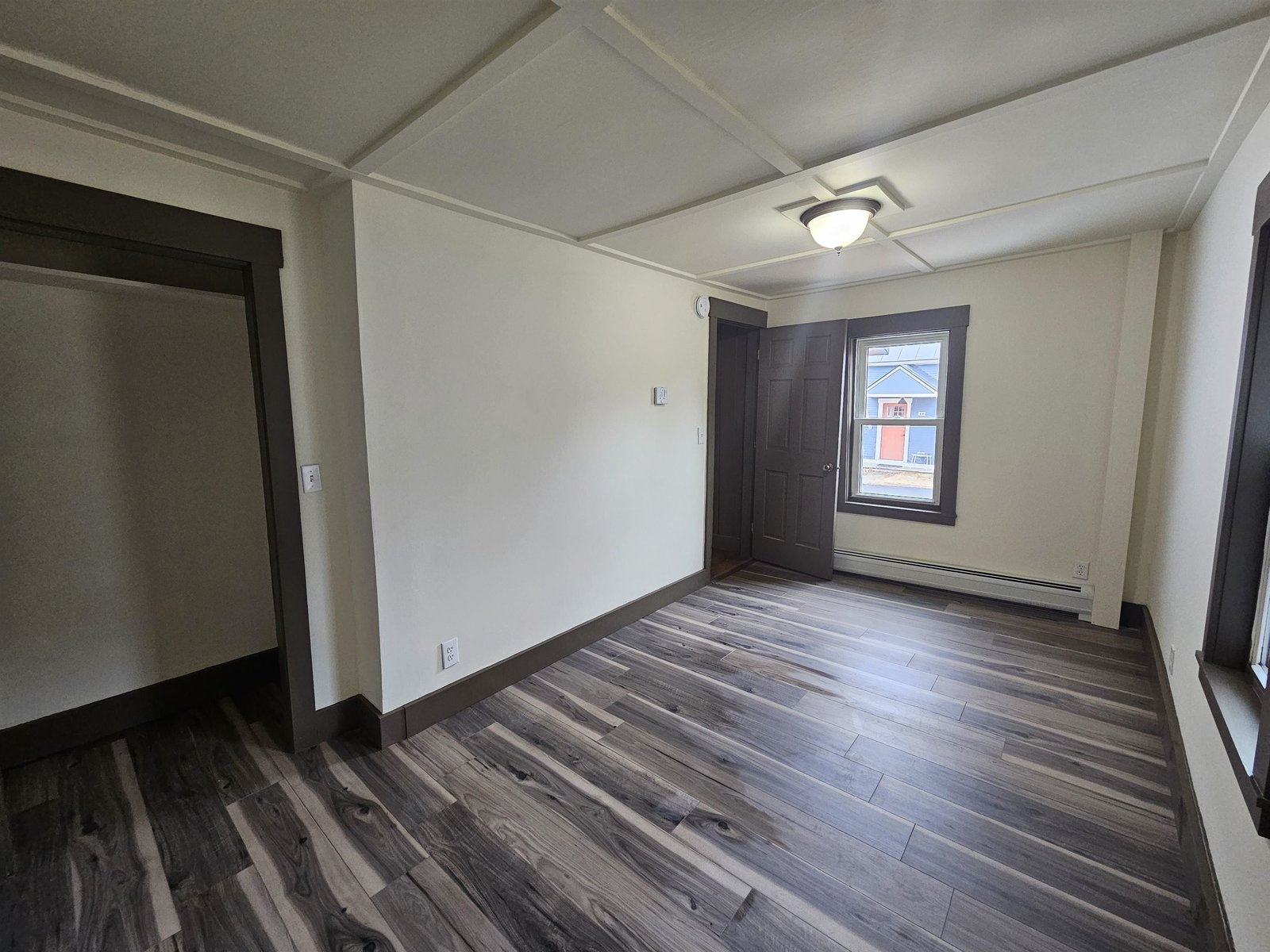 1st Floor bedroom 2