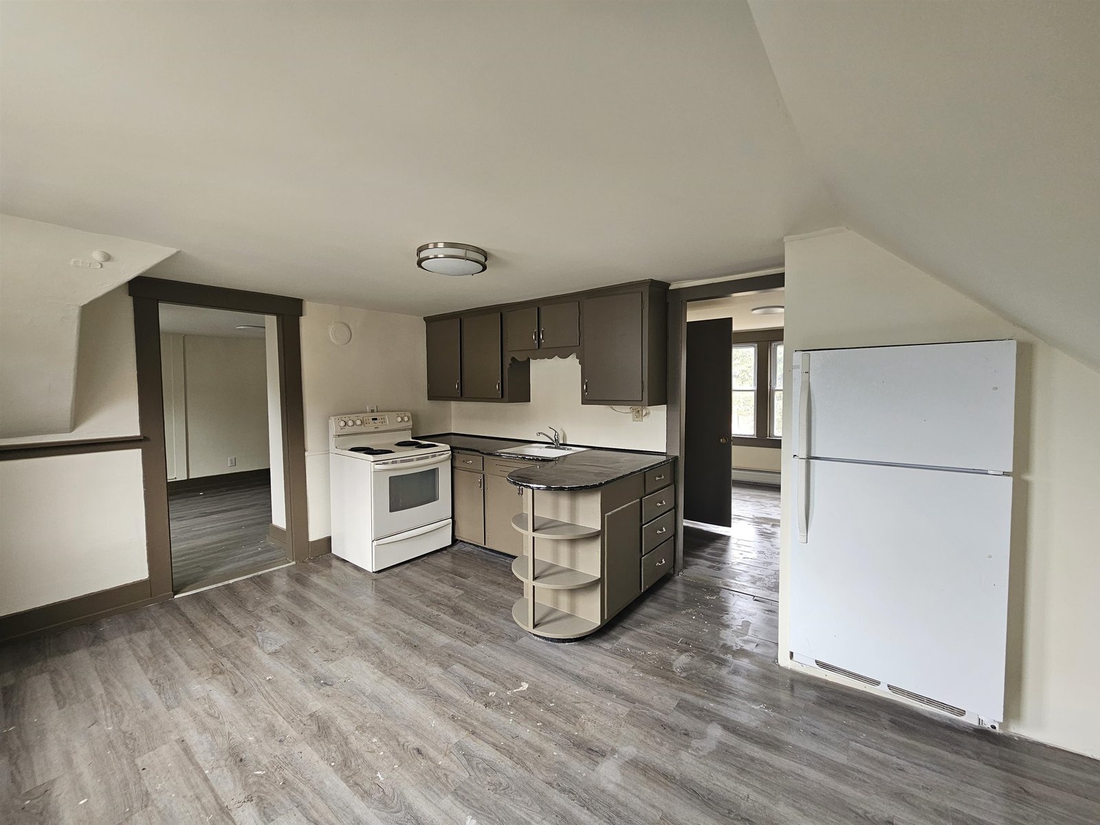 ADU Kitchen