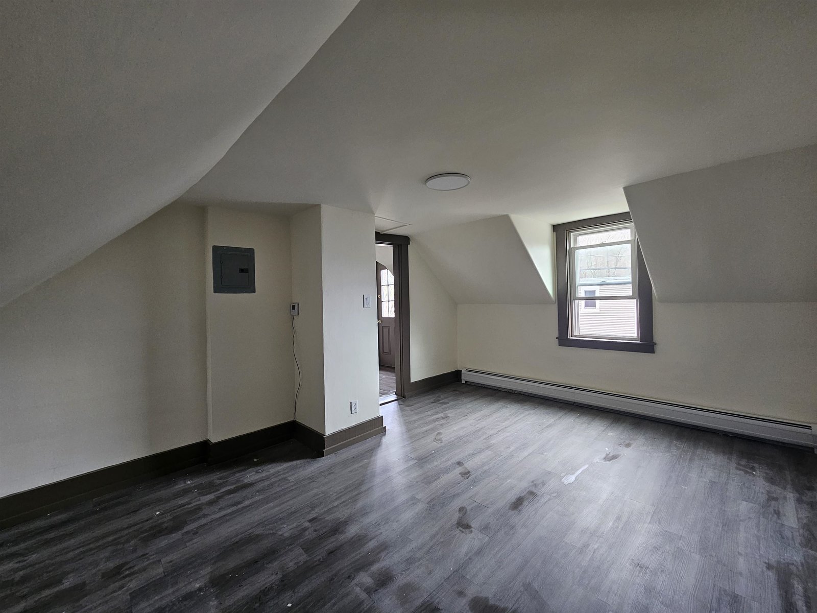 ADU Living Room