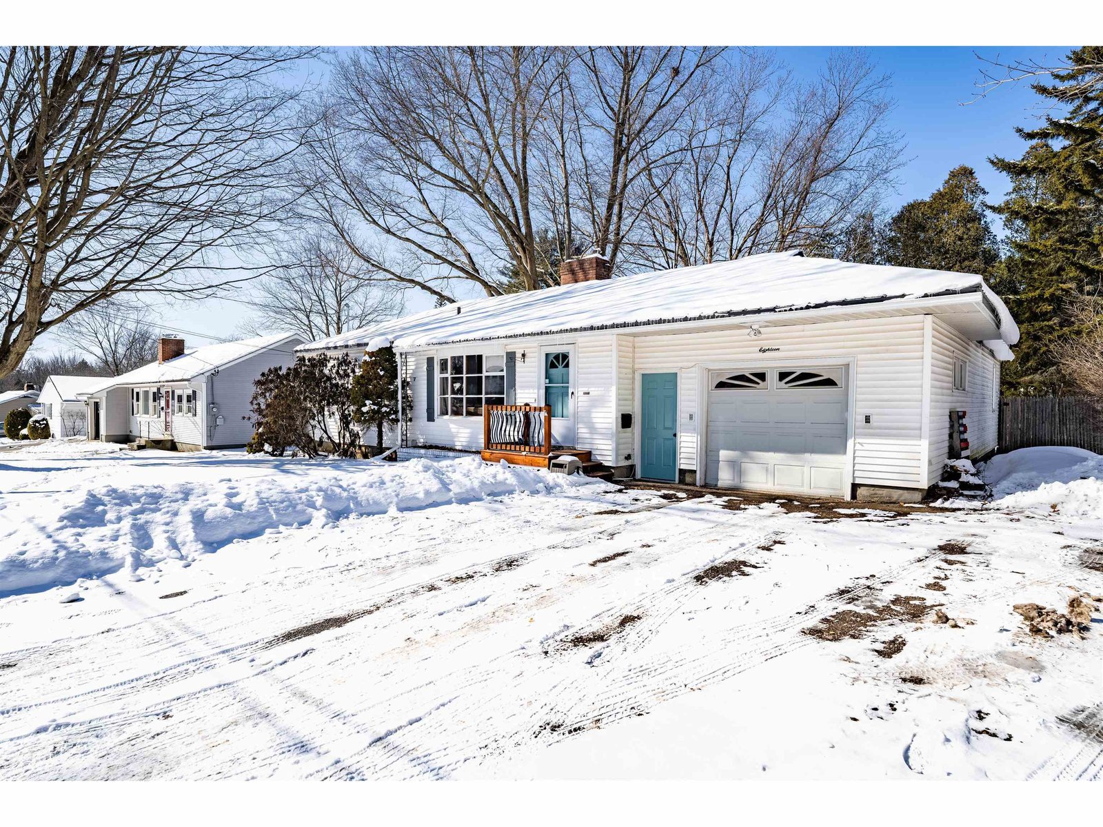 18 Drury Drive
