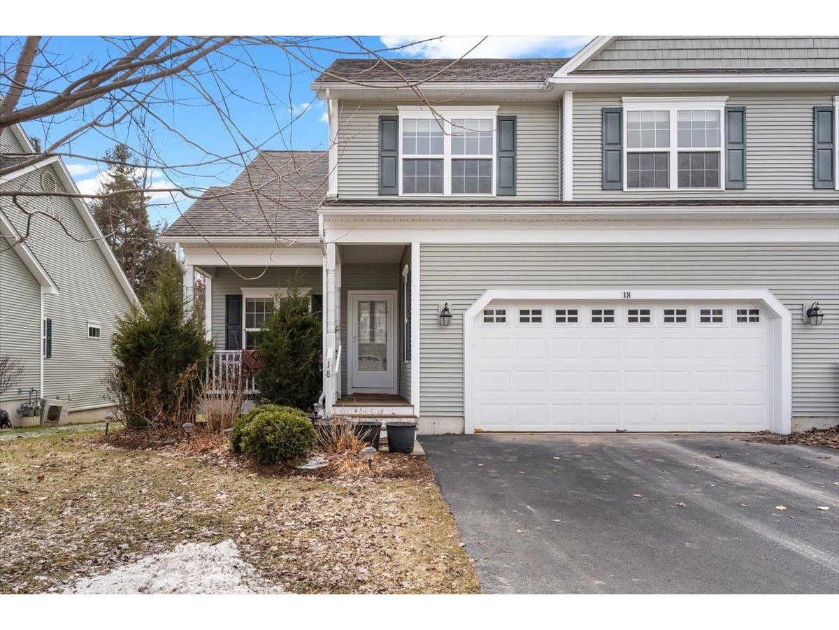 18 Dunbar Drive