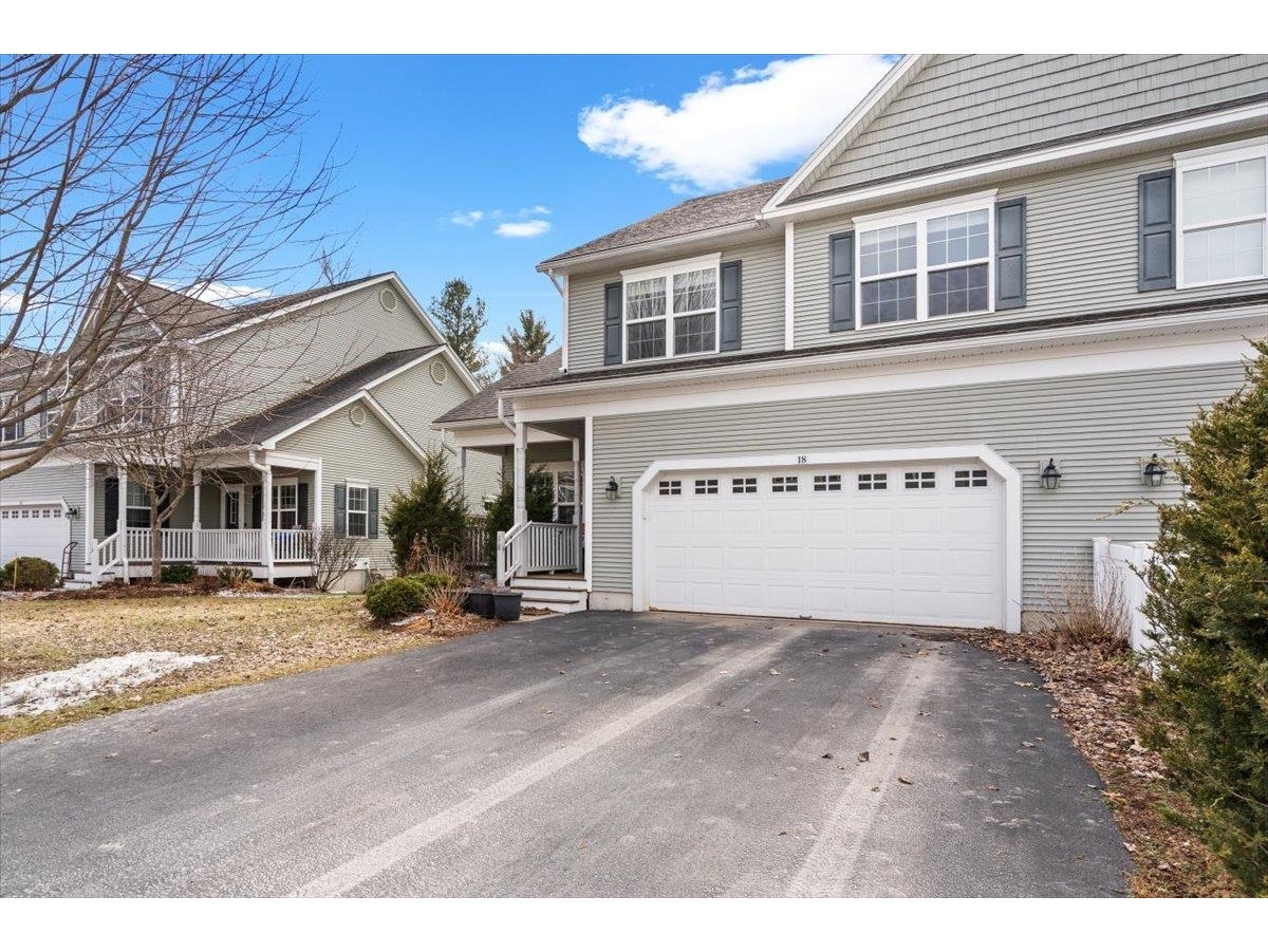 18 Dunbar Drive