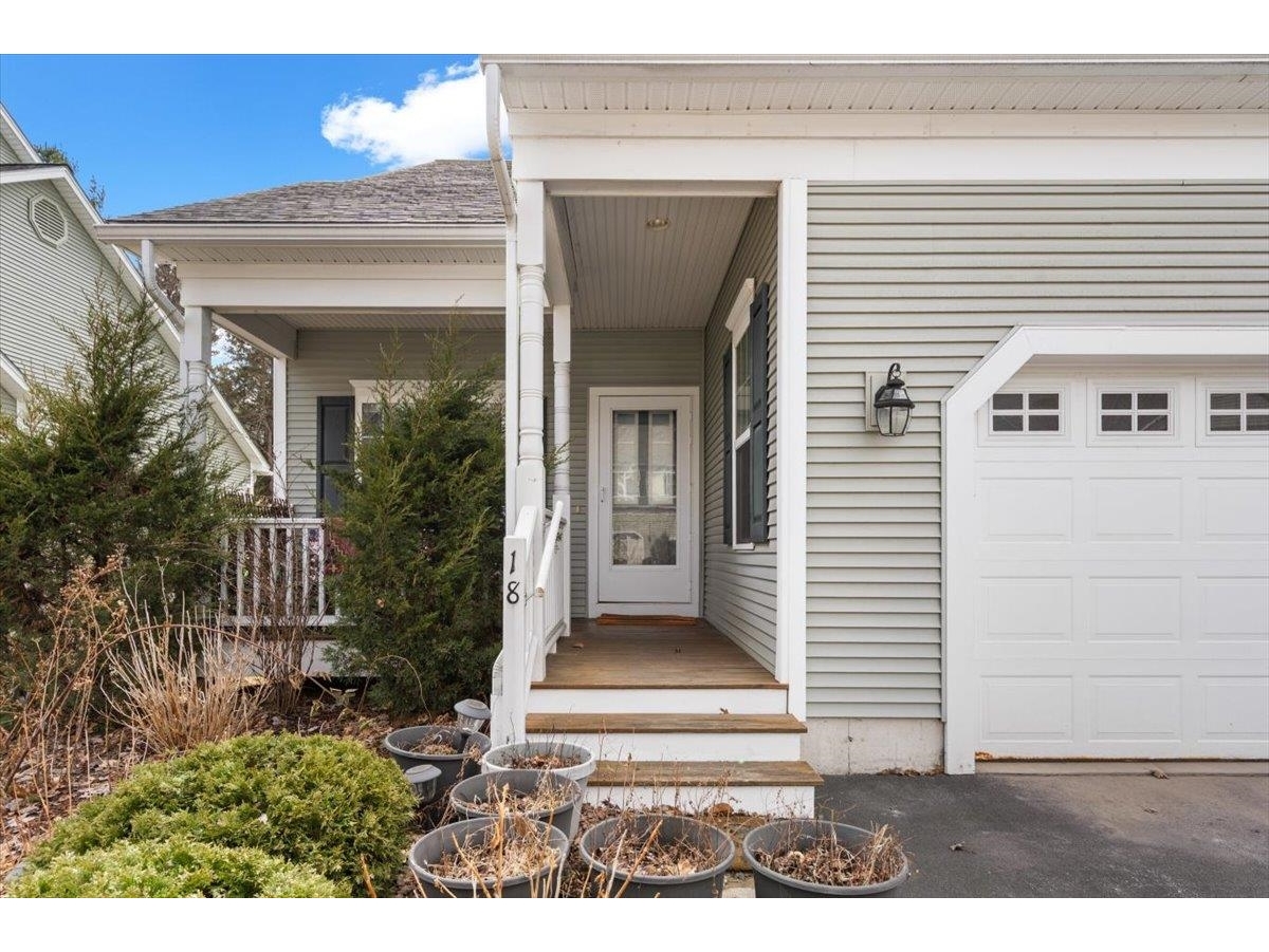 18 Dunbar Drive
