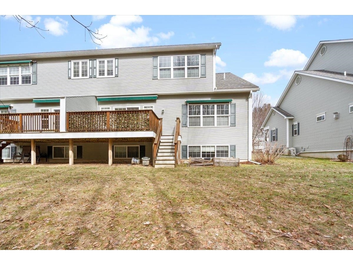 18 Dunbar Drive