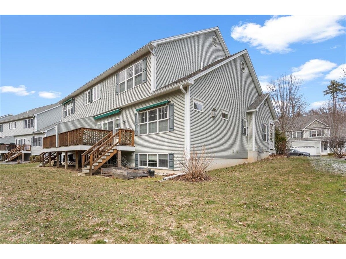 18 Dunbar Drive