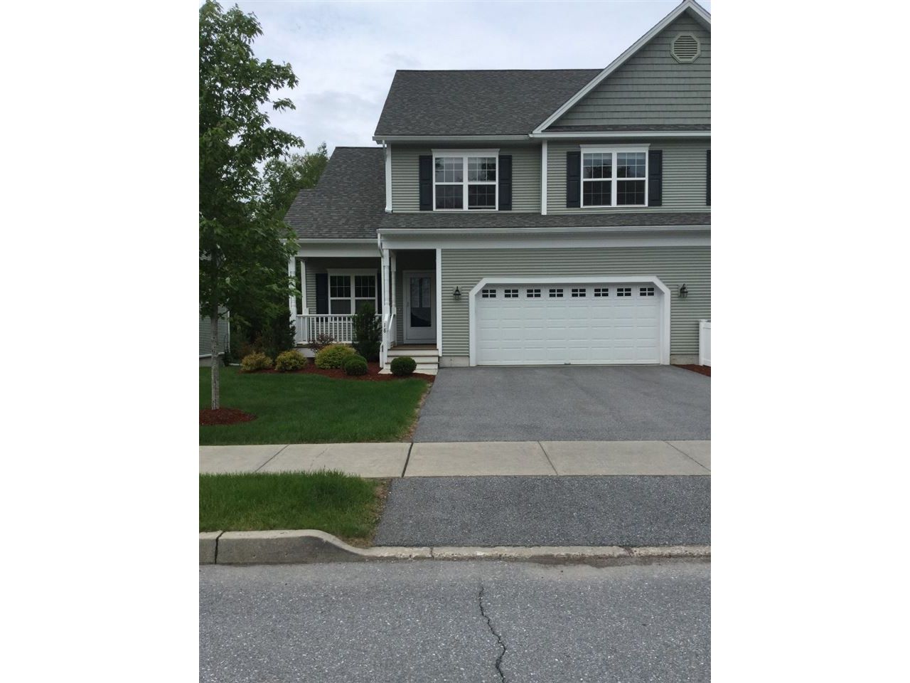 18 Dunbar Drive, Unit 18 Essex, Vermont Sold in 2018