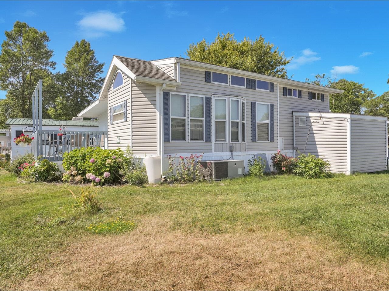 18 Eagle Lane