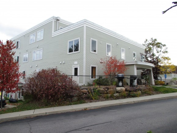 18 East Village Dr, Unit 18