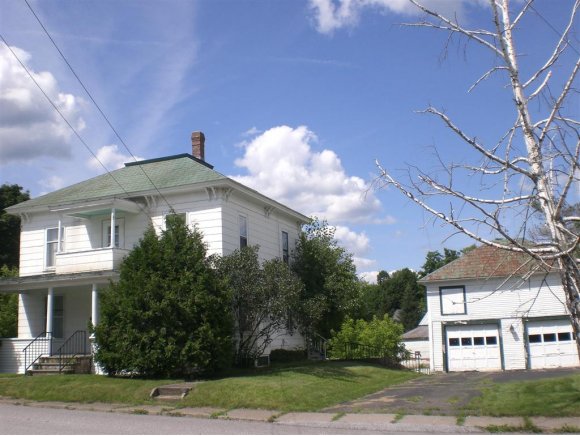 18 Elm ST