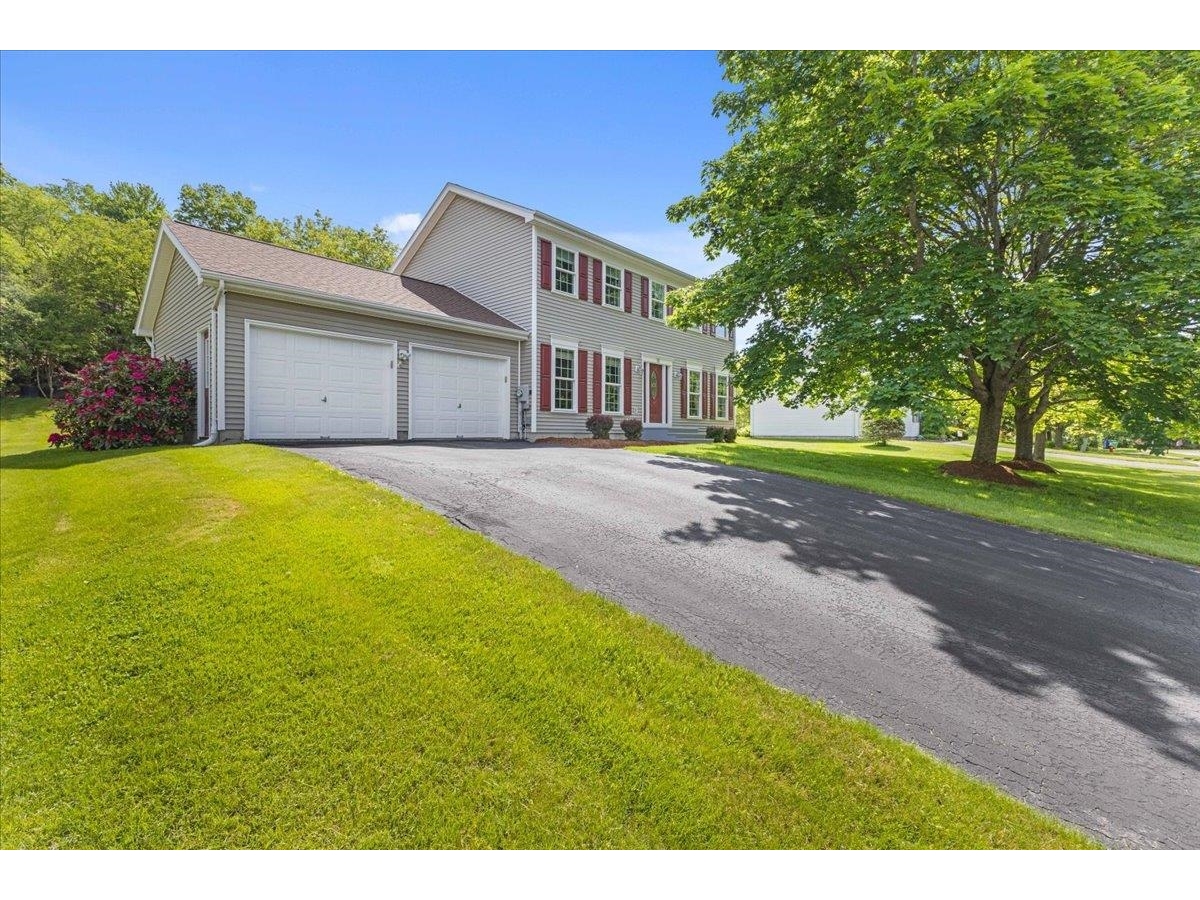 18 Fairview Drive