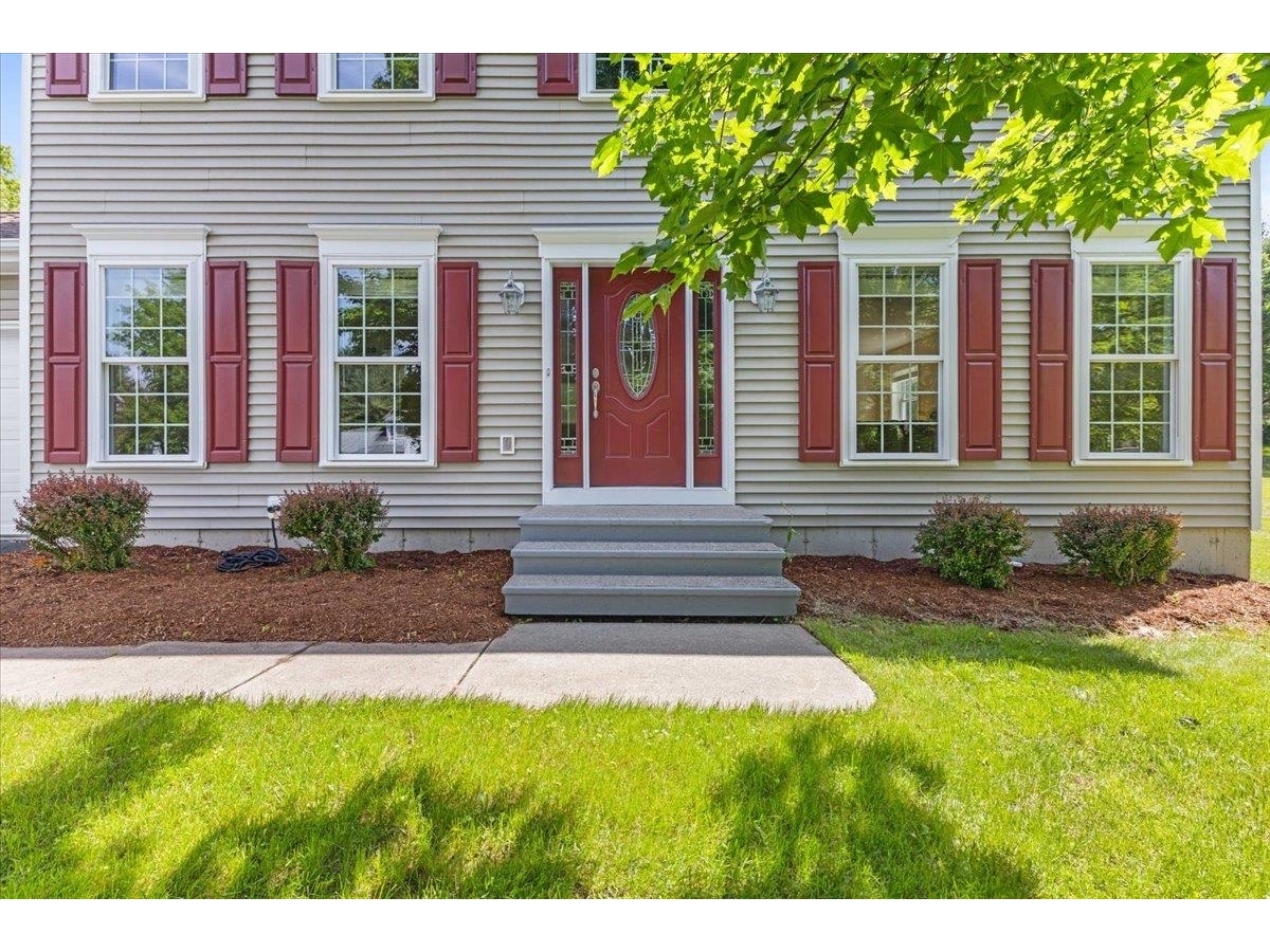 18 Fairview Drive