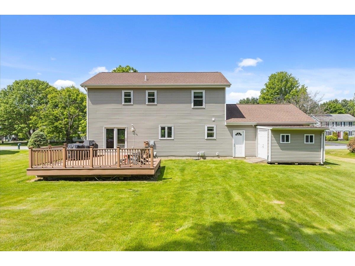 18 Fairview Drive