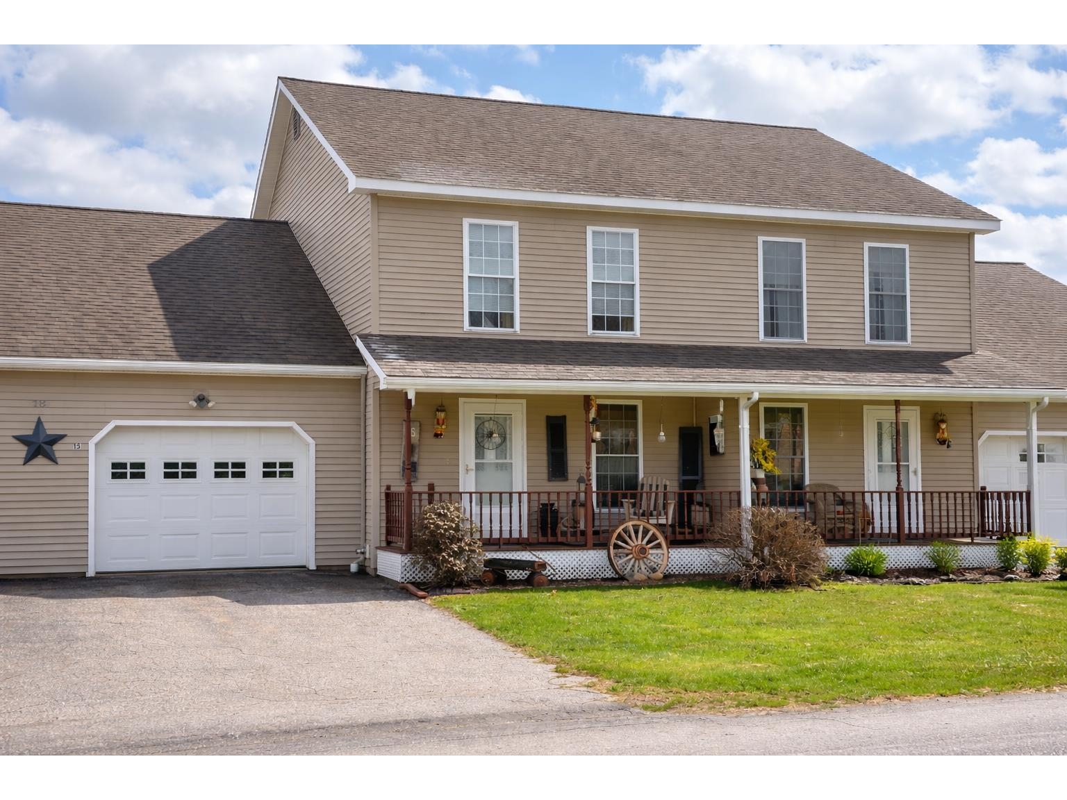 18 Fecteau Circle, Barre City