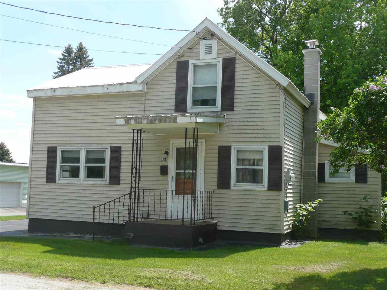 18 Ferris Street