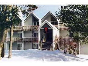 18 FIDDLEHEAD, Unit 18