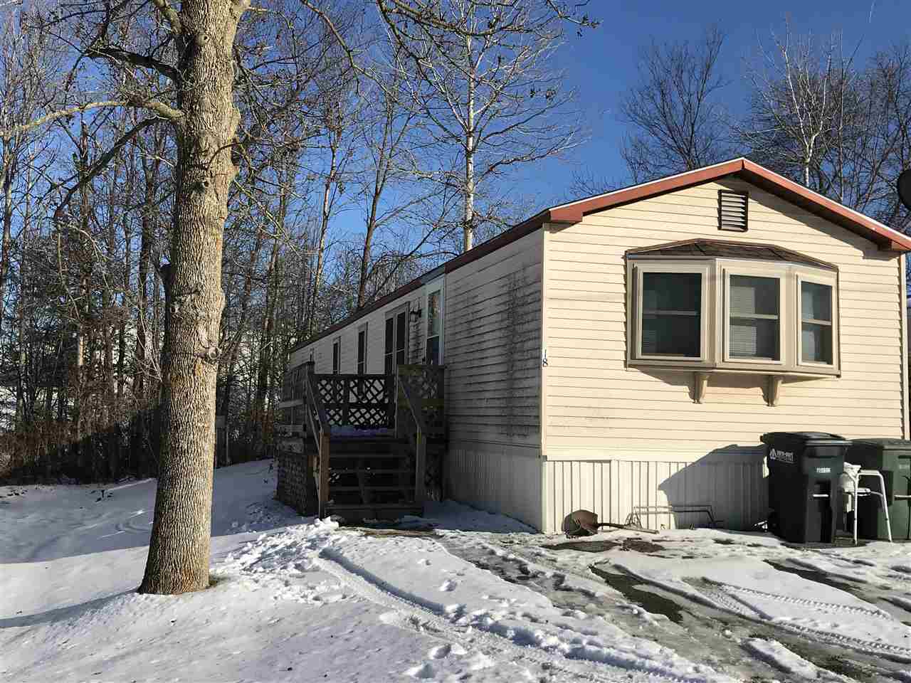 18 First Street, Unit 18