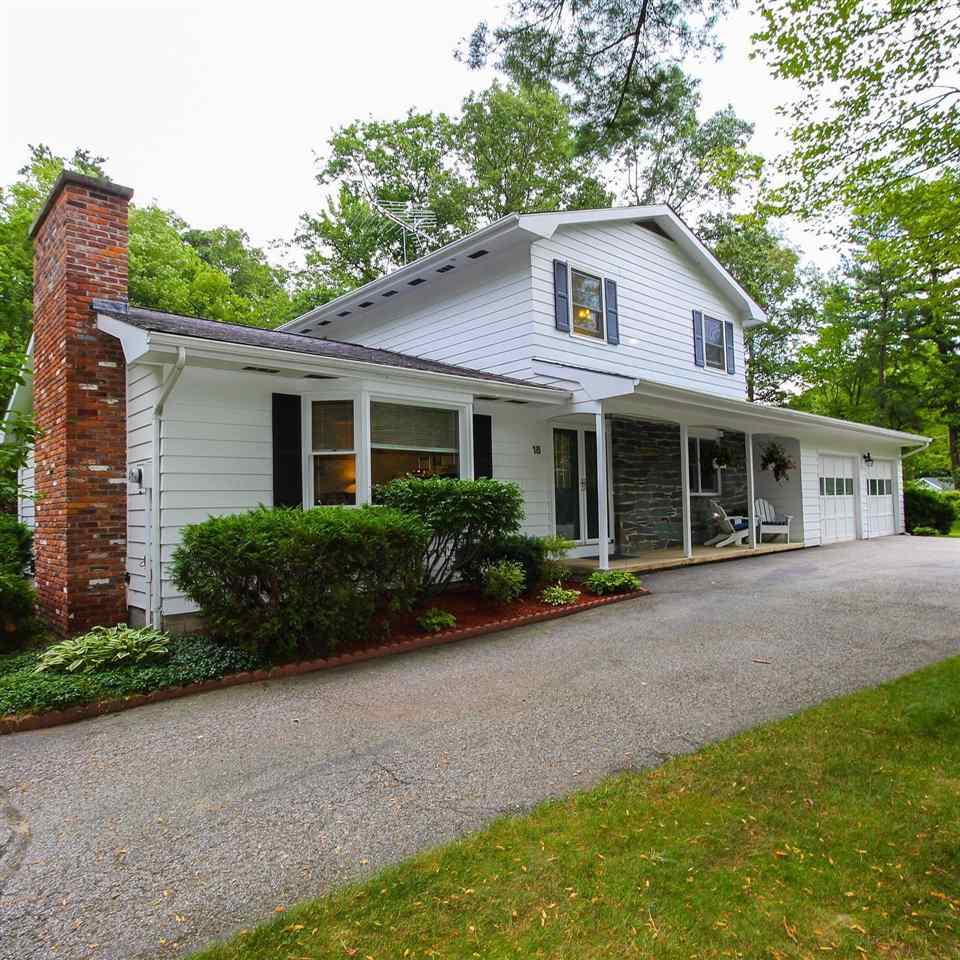 18 Forest Road