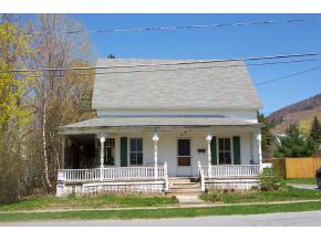 18 Garfield ST