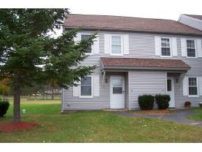 18 Gilbert Square, Unit 18