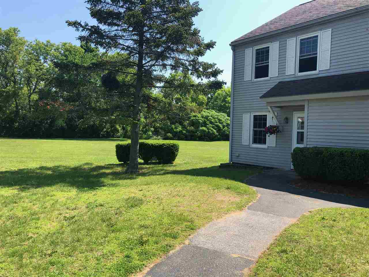 18 Gilbert Square, Unit 18