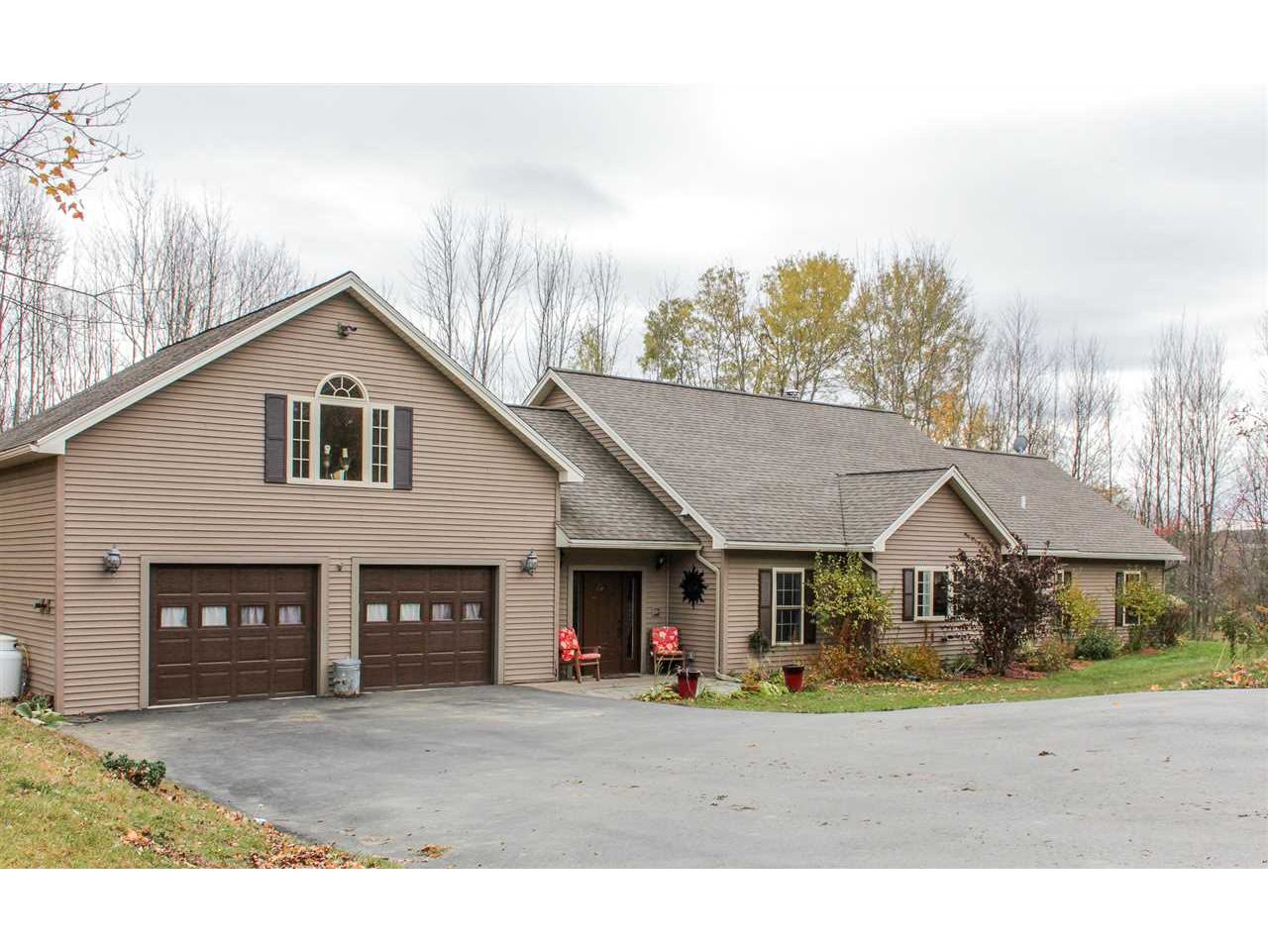 18 Goldsbury Woods Road