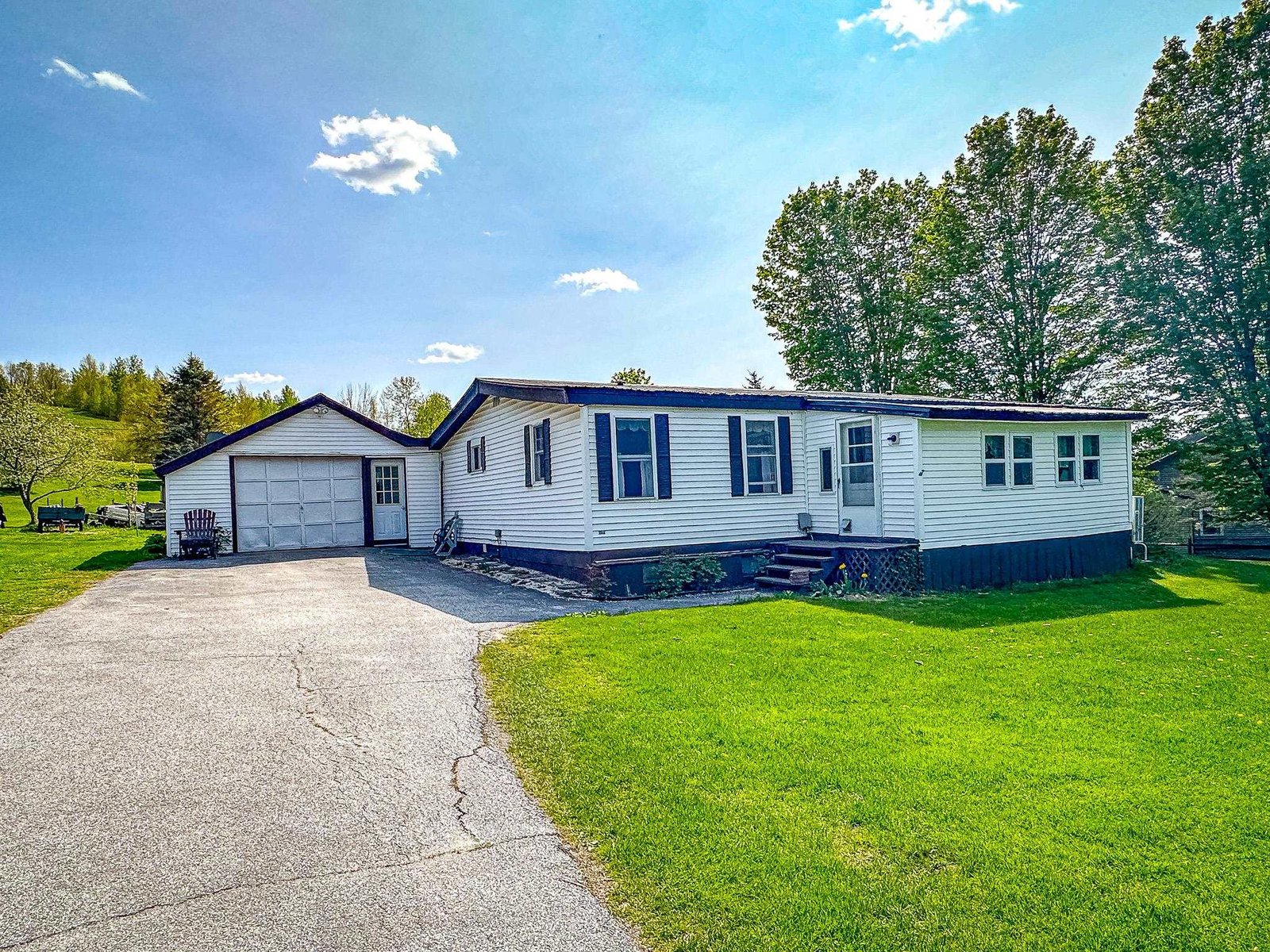 18 Golf Course Road