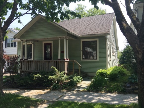 18 Grove Street