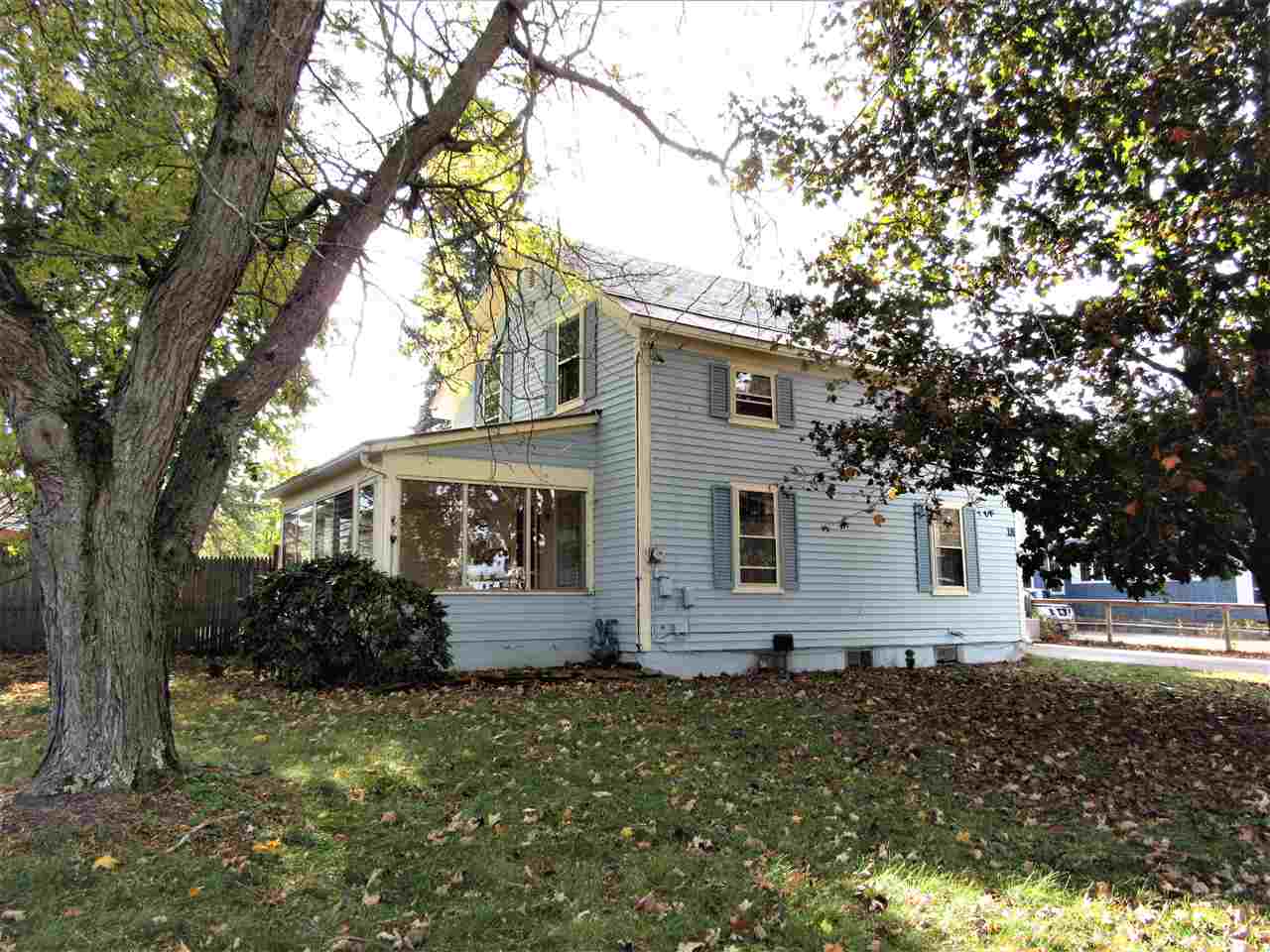 18 Grove Street