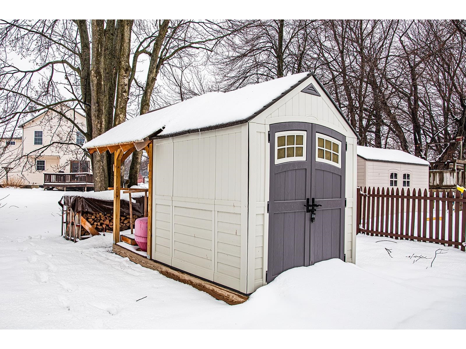 18 Guyette Circle