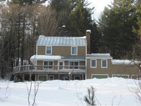 18 Hastings Road