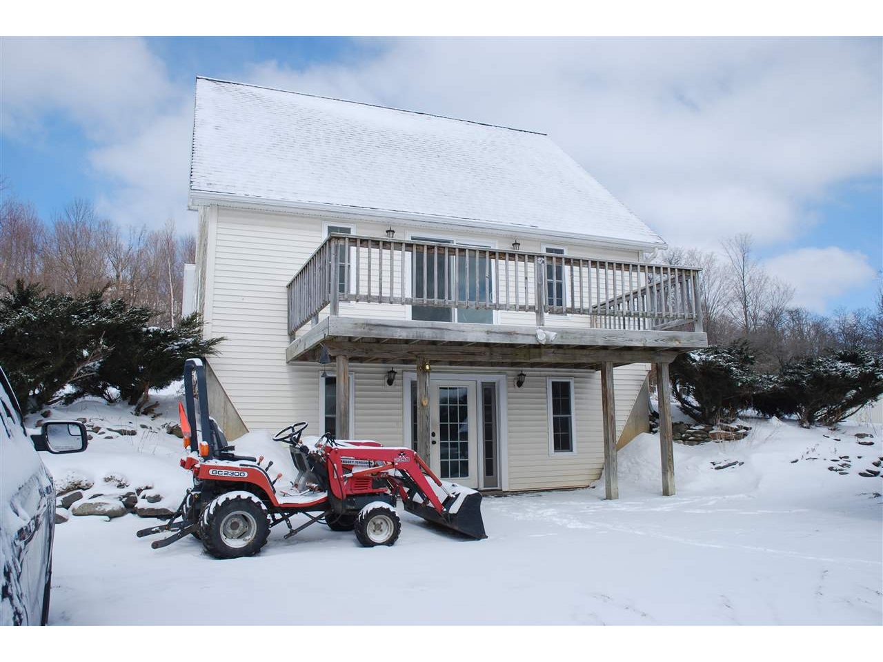 18 Hawley Road