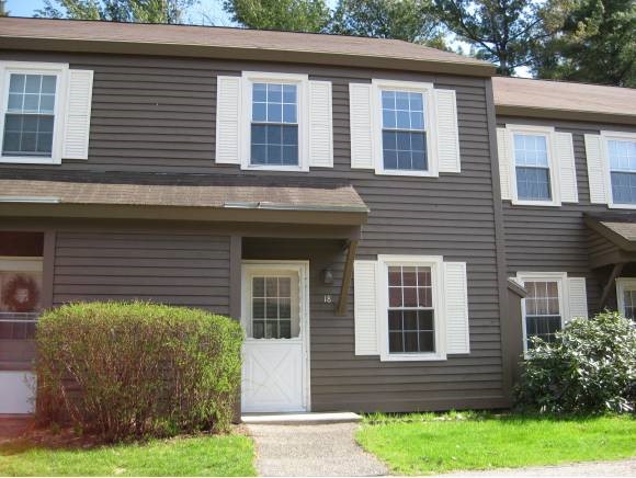 18 Hayes Avenue, Unit 18