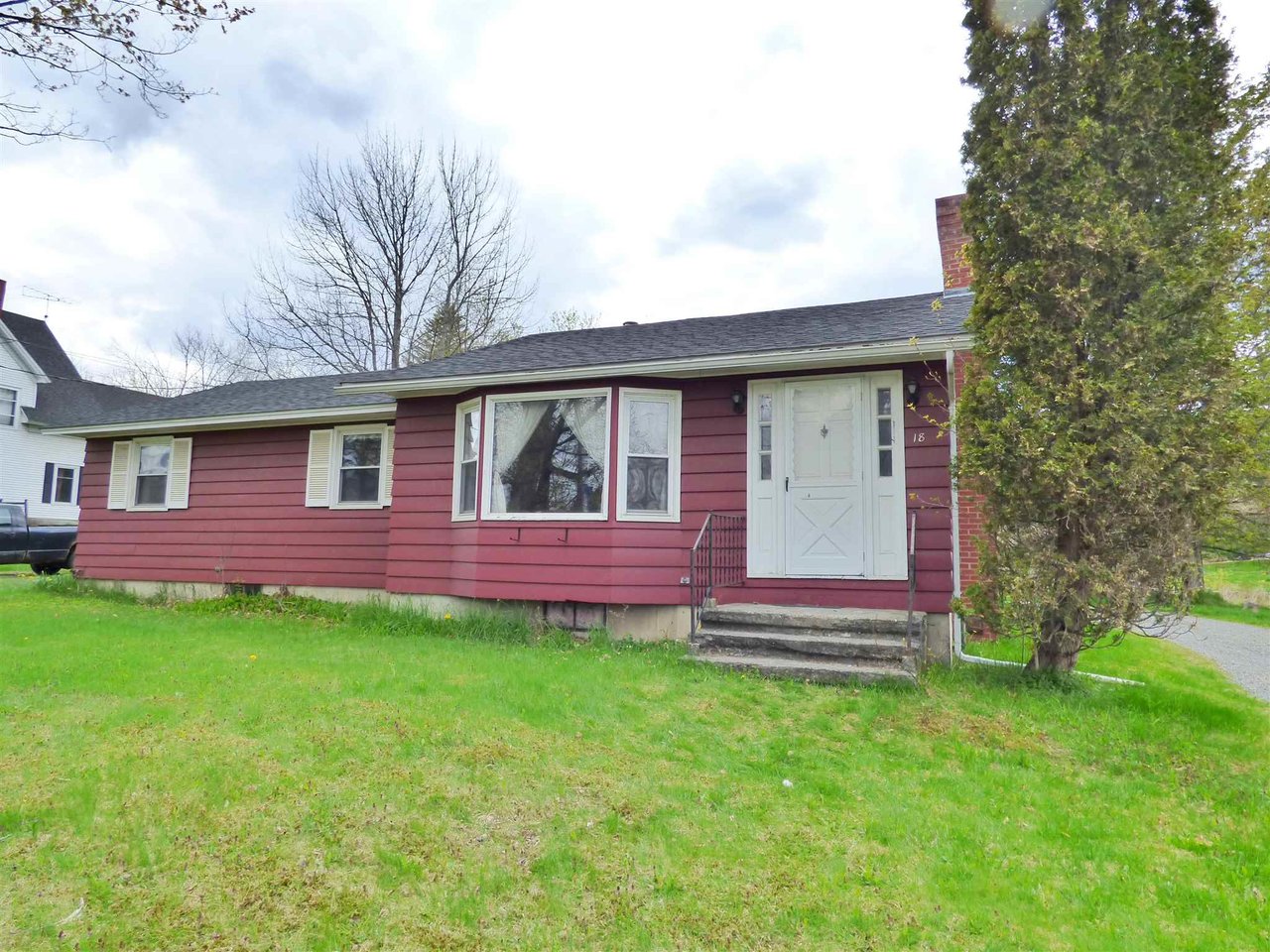 18 Highland Avenue