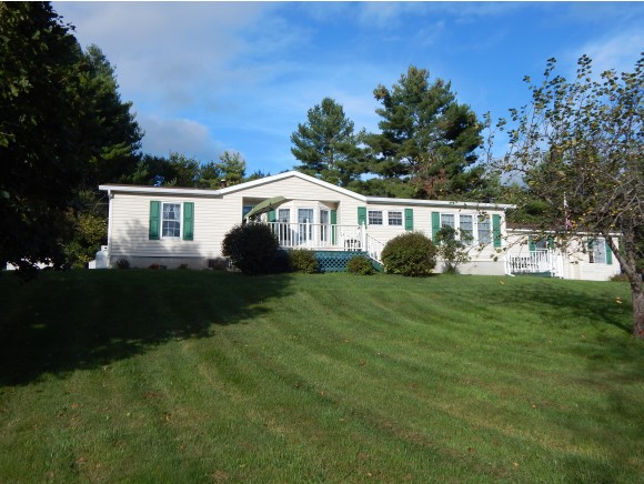 18 Hillcrest Road