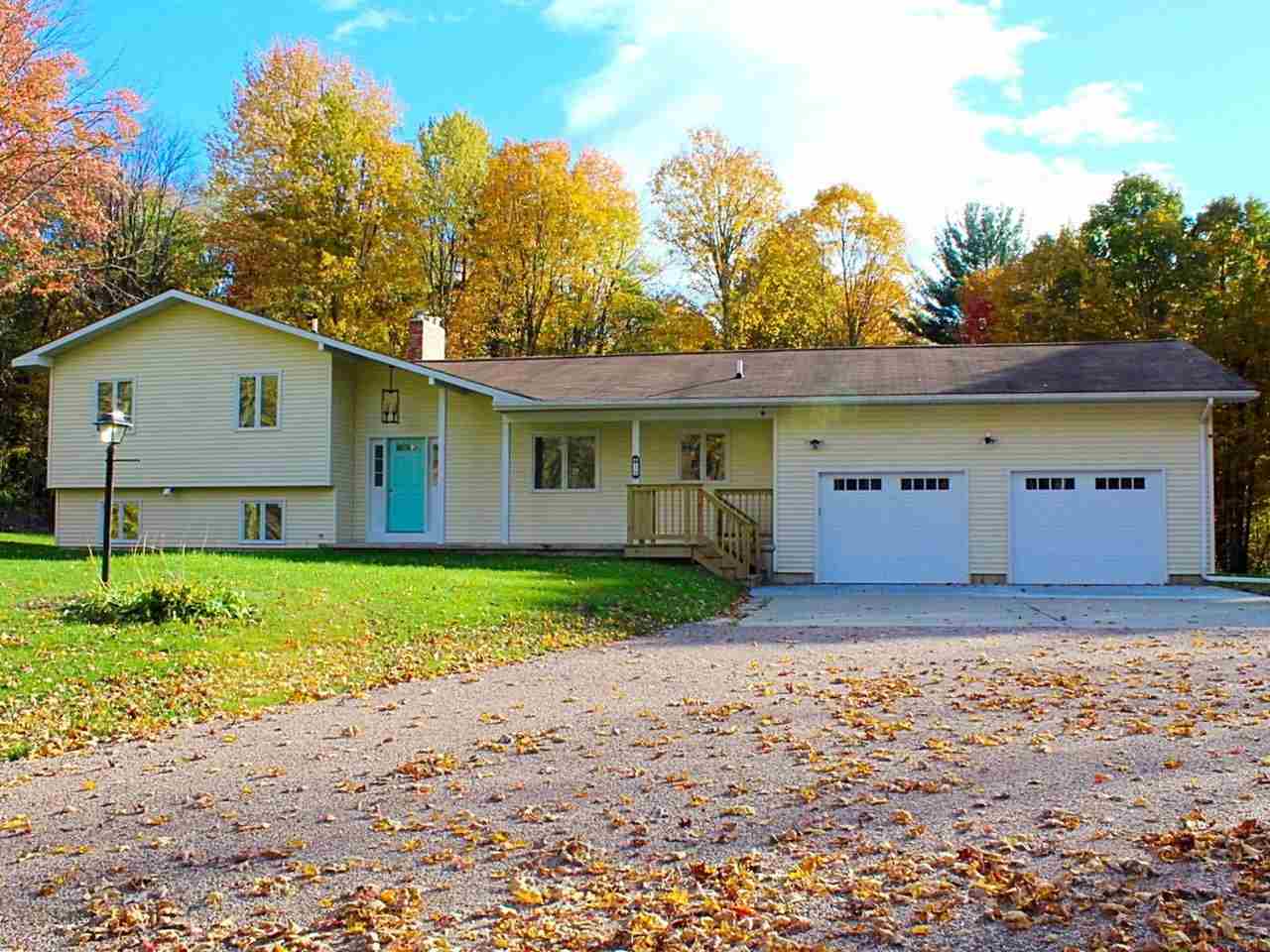 18 Indian Brook Road