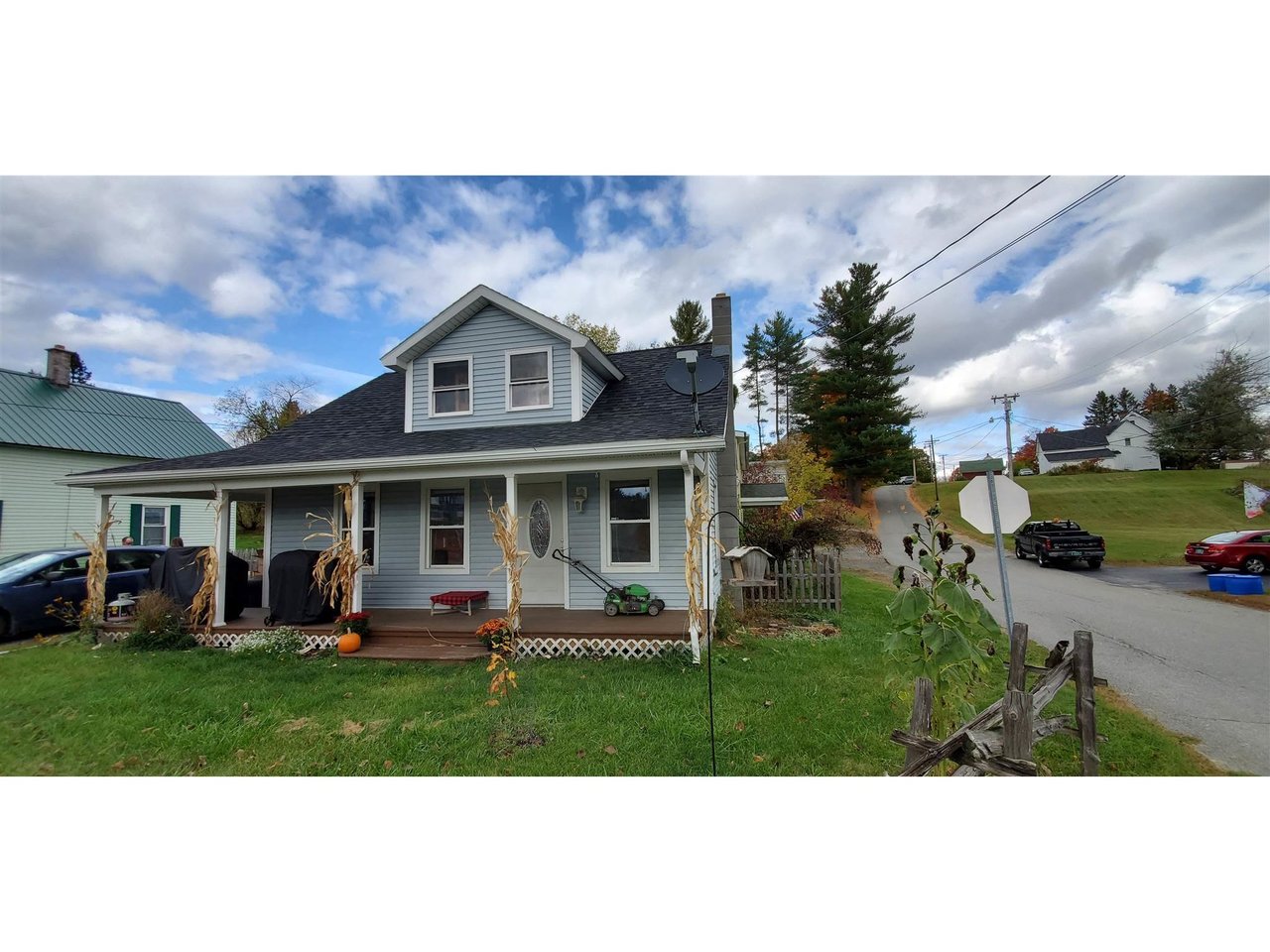 18 Irasburg Street