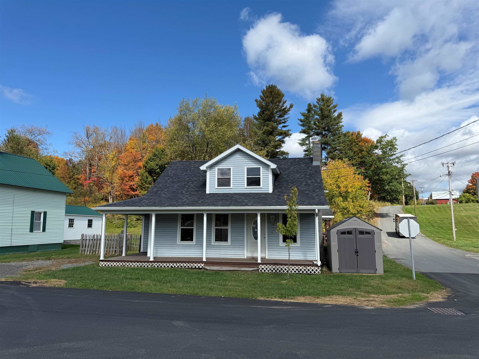 18 Irasburg Street