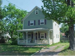 18 Jackson Street