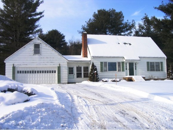 18 Jonzetta Court