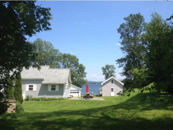 18 Keeler Bay Road