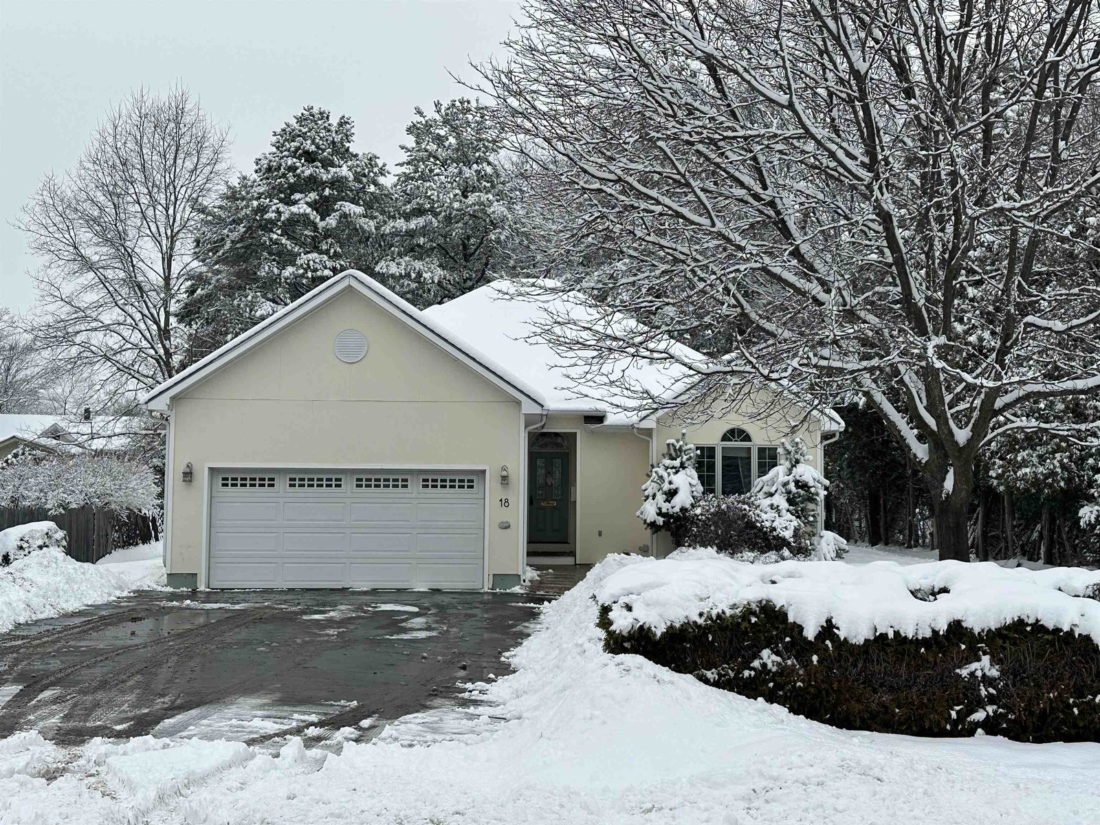 18 Kirby Road