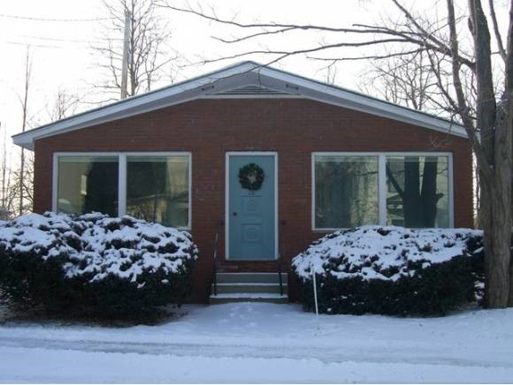 18 Mansion Street