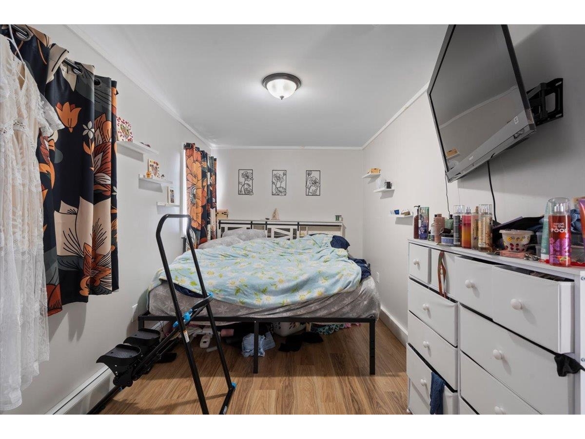 Unit 1 - Downstairs